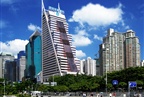 公司参加深发展投资者交流会