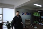 公司研究员调研兄弟科技（002562.SZ）